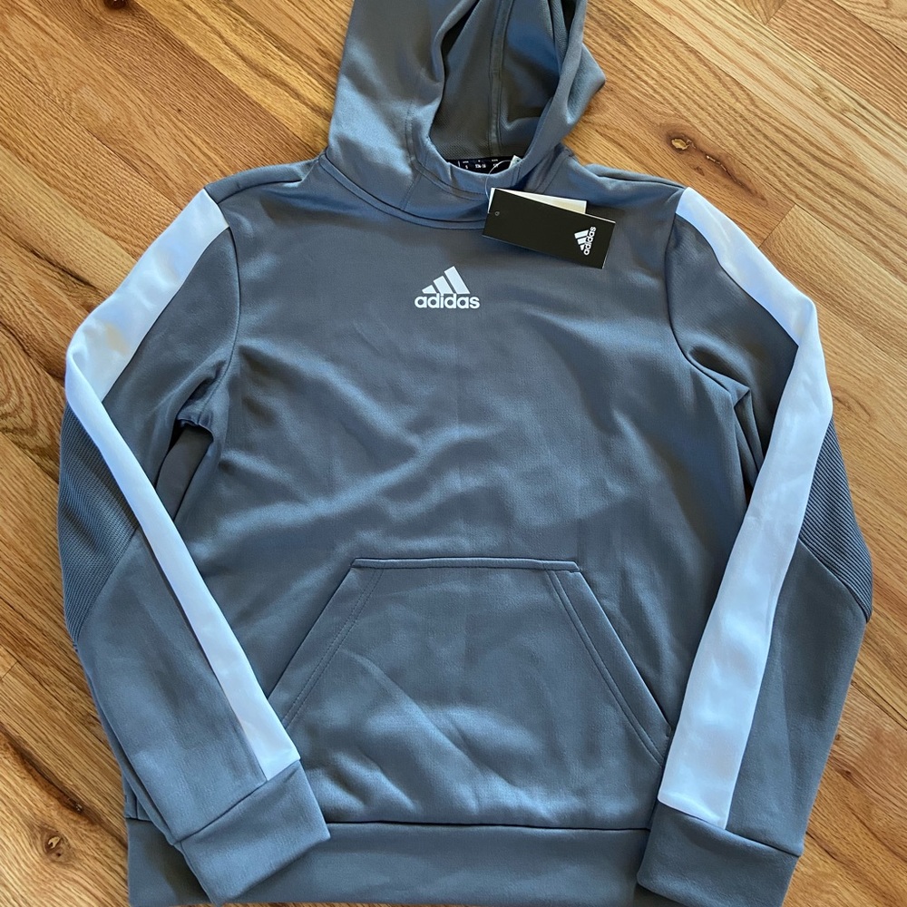 Adidas Aeroready Sweatshirt